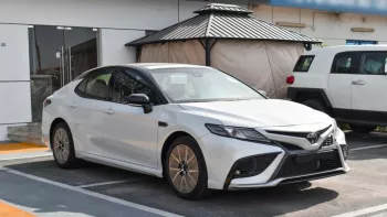 TOYOTA CAMRY SE 3.5L V4 2023 EXPORT PRICE