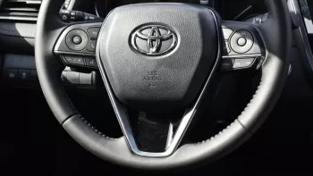 TOYOTA CAMRY SE 3.5L V4 2023 EXPORT PRICE