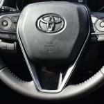 TOYOTA CAMRY SE 3.5L V4 2023 EXPORT PRICE - Thumbnail 6