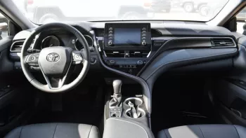TOYOTA CAMRY SE 3.5L V4 2023 EXPORT PRICE