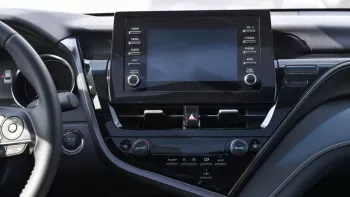 TOYOTA CAMRY SE 3.5L V4 2023 EXPORT PRICE