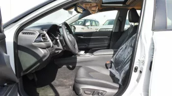 TOYOTA CAMRY SE 3.5L V4 2023 EXPORT PRICE