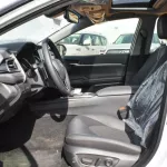 TOYOTA CAMRY SE 3.5L V4 2023 EXPORT PRICE - Thumbnail 10
