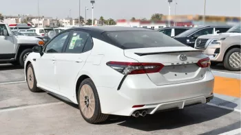 TOYOTA CAMRY SE 3.5L V4 2023 EXPORT PRICE