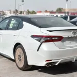 TOYOTA CAMRY SE 3.5L V4 2023 EXPORT PRICE - Thumbnail 13