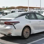 TOYOTA CAMRY SE 3.5L V4 2023 EXPORT PRICE - Thumbnail 14