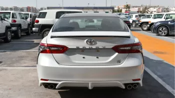 TOYOTA CAMRY SE 3.5L V4 2023 EXPORT PRICE