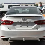 TOYOTA CAMRY SE 3.5L V4 2023 EXPORT PRICE - Thumbnail 15