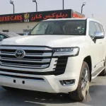 2023 LAND CRUISER 3.3L VXR, AT, PRL - Thumbnail 1