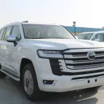 2023 LAND CRUISER 3.3L VXR, AT, PRL - Thumbnail 2
