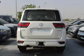 2023 LAND CRUISER 3.3L VXR, AT, PRL