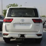 2023 LAND CRUISER 3.3L VXR, AT, PRL - Thumbnail 3