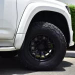 2022 MODEL TOYOTA LAND CRUISER 300  XTREME EDITION  GXR V6 3.3L TWIN TURBO AUTOMATIC TRANSMISSION - Thumbnail 7