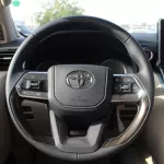 2023 LAND CRUISER 3.3L VXR, AT, PRL - Thumbnail 9