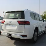 2023 LAND CRUISER 3.3L VXR, AT, PRL - Thumbnail 10