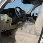 2023 LAND CRUISER 3.3L VXR, AT, PRL - Thumbnail 11