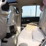 2023 LAND CRUISER 3.3L VXR, AT, PRL - Thumbnail 13