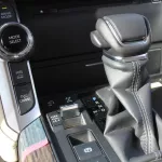 2023 LAND CRUISER 3.3L VXR, AT, PRL - Thumbnail 15