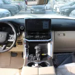 2023 LAND CRUISER 3.3L VXR, AT, PRL - Thumbnail 17