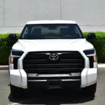 2022 MODEL TOYOTA TUNDRA 4X4 CREWMAX SR5 SB V6 3.5L TT 4WD AUTOMATIC - Thumbnail 1