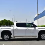 2022 MODEL TOYOTA TUNDRA 4X4 CREWMAX SR5 SB V6 3.5L TT 4WD AUTOMATIC - Thumbnail 3