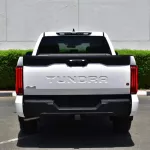 2022 MODEL TOYOTA TUNDRA 4X4 CREWMAX SR5 SB V6 3.5L TT 4WD AUTOMATIC - Thumbnail 4