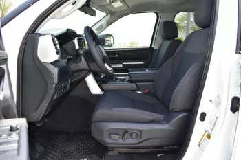 2022 MODEL TOYOTA TUNDRA 4X4 CREWMAX SR5 SB V6 3.5L TT 4WD AUTOMATIC