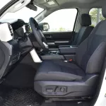 2022 MODEL TOYOTA TUNDRA 4X4 CREWMAX SR5 SB V6 3.5L TT 4WD AUTOMATIC - Thumbnail 5
