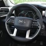 2022 MODEL TOYOTA TUNDRA 4X4 CREWMAX SR5 SB V6 3.5L TT 4WD AUTOMATIC - Thumbnail 6