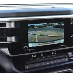 2022 MODEL TOYOTA TUNDRA 4X4 CREWMAX SR5 SB V6 3.5L TT 4WD AUTOMATIC - Thumbnail 7