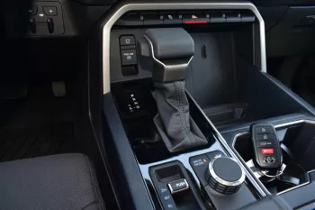 2022 MODEL TOYOTA TUNDRA 4X4 CREWMAX SR5 SB V6 3.5L TT 4WD AUTOMATIC