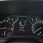 2022 MODEL TOYOTA TUNDRA 4X4 CREWMAX SR5 SB V6 3.5L TT 4WD AUTOMATIC - Thumbnail 10
