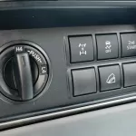 TOYOTA PRADO VXR 4.0L V6 PETROL BLACK 2021 - Thumbnail 11