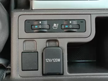 TOYOTA PRADO VXR 4.0L V6 PETROL BLACK 2021