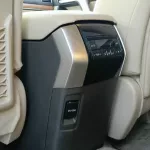 TOYOTA PRADO VXR 4.0L V6 PETROL BLACK 2021 - Thumbnail 15