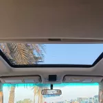 TOYOTA PRADO VXR 4.0L V6 PETROL BLACK 2021 - Thumbnail 16