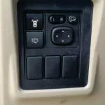 TOYOTA PRADO VXR 4.0L V6 PETROL BLACK 2021 - Thumbnail 17