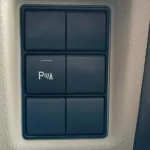 TOYOTA PRADO VXR 4.0L V6 PETROL BLACK 2021 - Thumbnail 18