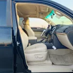 TOYOTA PRADO VXR 4.0L V6 PETROL BLACK 2021 - Thumbnail 19