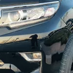 TOYOTA PRADO VXR 4.0L V6 PETROL BLACK 2021 - Thumbnail 23