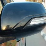TOYOTA PRADO VXR 4.0L V6 PETROL BLACK 2021 - Thumbnail 24