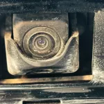 TOYOTA PRADO VXR 4.0L V6 PETROL BLACK 2021 - Thumbnail 27