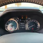TOYOTA PRADO VXR 4.0L V6 PETROL BLACK 2021 - Thumbnail 28