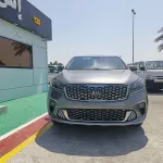 Kia Sorento V4 2.4L FWD Mid Option 2018 - Thumbnail 1