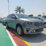 Kia Sorento V4 2.4L FWD Mid Option 2018 - Thumbnail 2