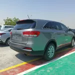 Kia Sorento V4 2.4L FWD Mid Option 2018 - Thumbnail 4