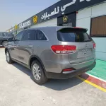 Kia Sorento V4 2.4L FWD Mid Option 2018 - Thumbnail 5