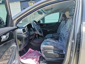 Kia Sorento V4 2.4L FWD Mid Option 2018