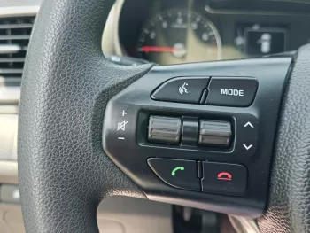 Kia Sorento V4 2.4L FWD Mid Option 2018