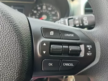 Kia Sorento V4 2.4L FWD Mid Option 2018